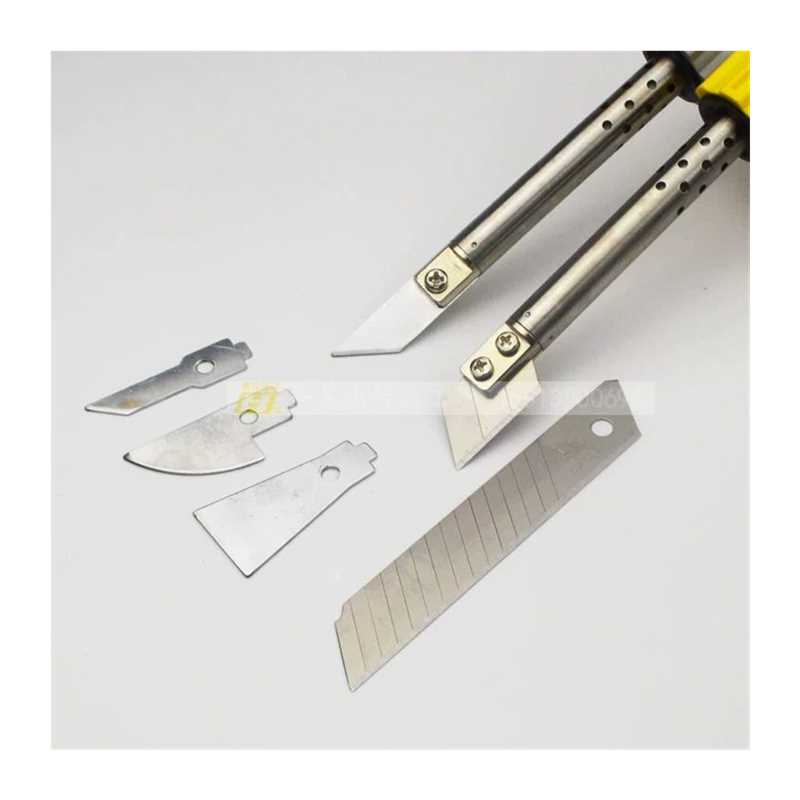 Electric knife Foam cutting kn - Cutting Board Foam 评论和价格