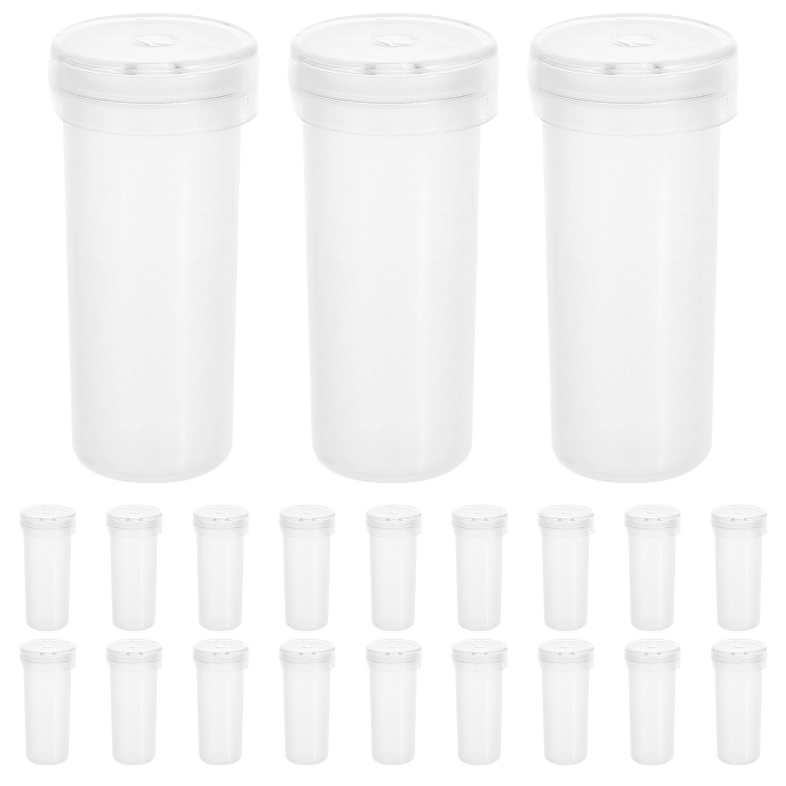 100 Pcs Flower Water Storage B - Propagation Station Vase 评论和价格