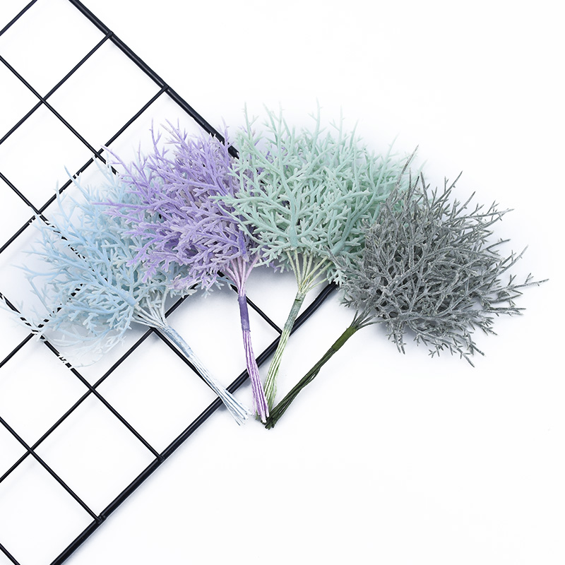 10pcs Multicolor Christmas Tre - Sphagnum Moss Dry 评论和价格